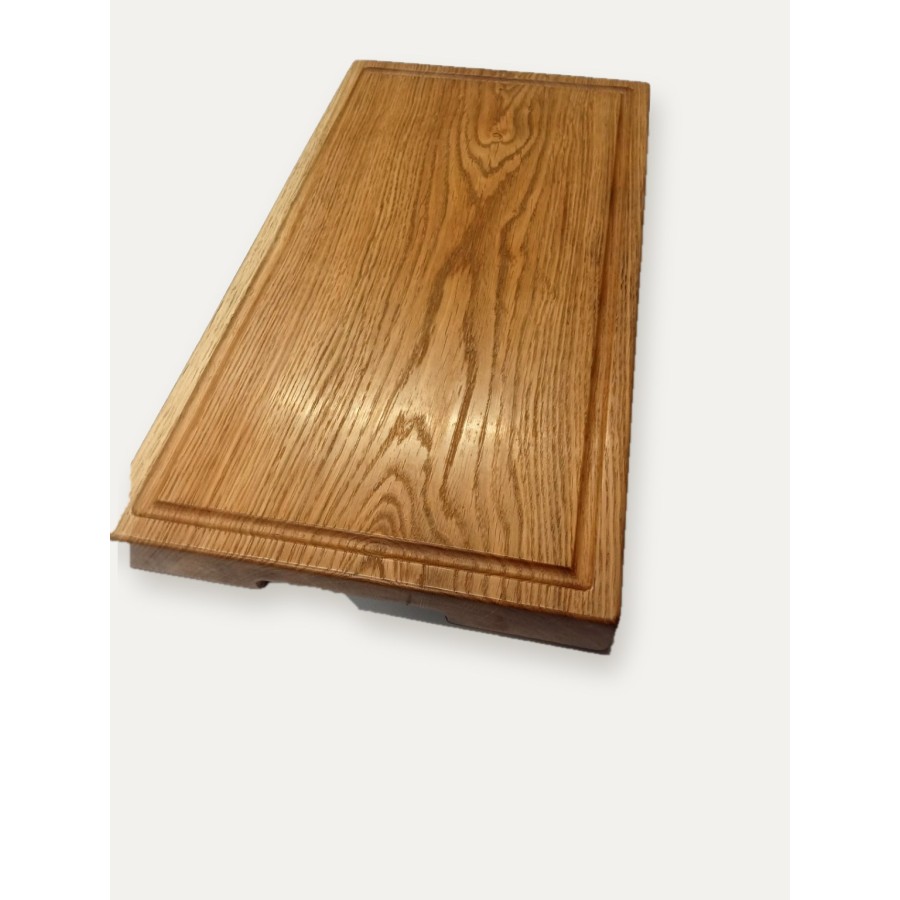 Oak cutting board 3
