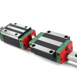HGH Linear Block