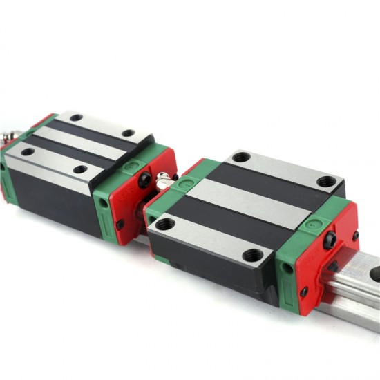 HGH Linear Block HGH Linear Block