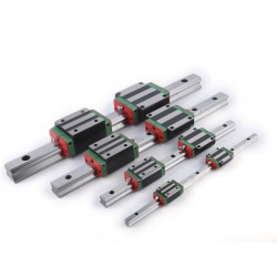 HGW Linear Block