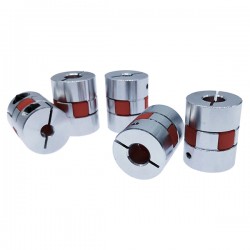 HB Couplings