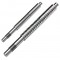 SFU Ballscrew Machined to Defined Size