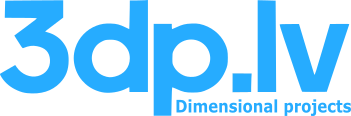 3dp.lv