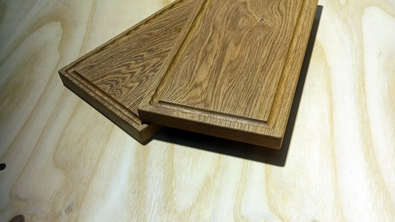 CNC milling